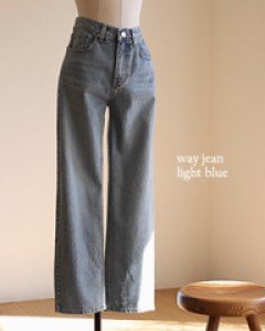 way jean