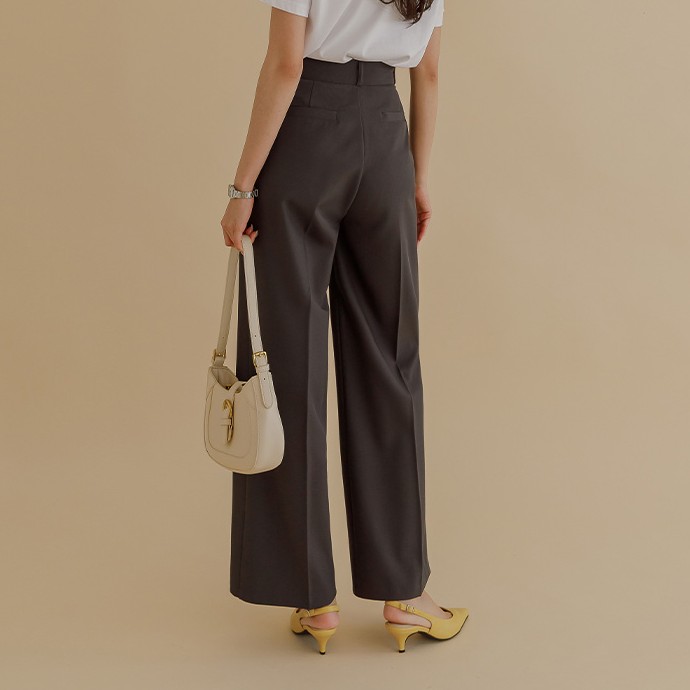 JUSTONE Slacks Pants 85266