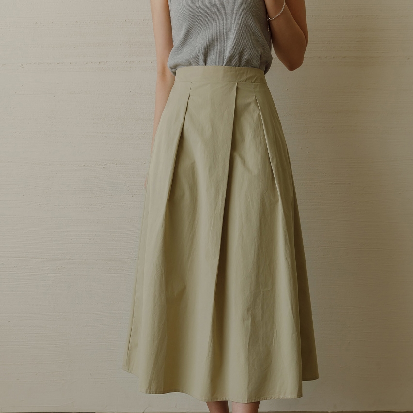 JUSTONE Long Skirts 85936