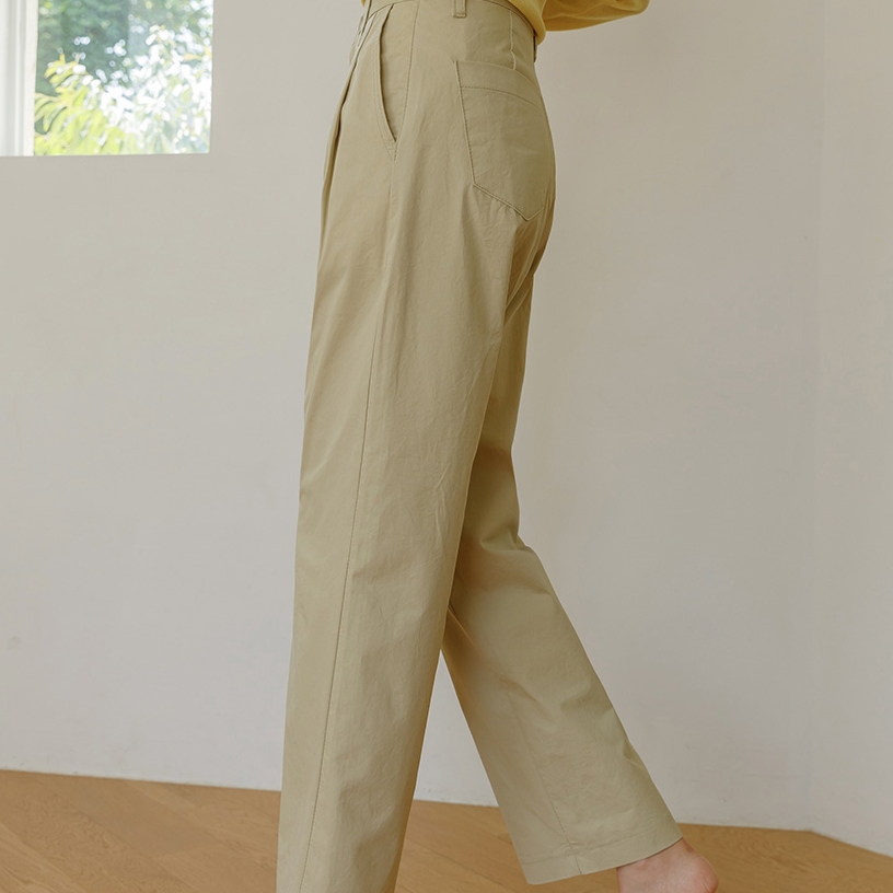 JUSTONE Slacks Pants 86191