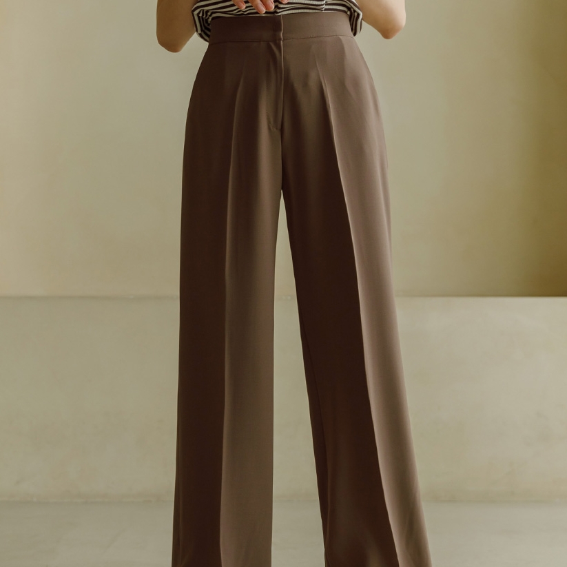 JUSTONE Slacks Pants 86296