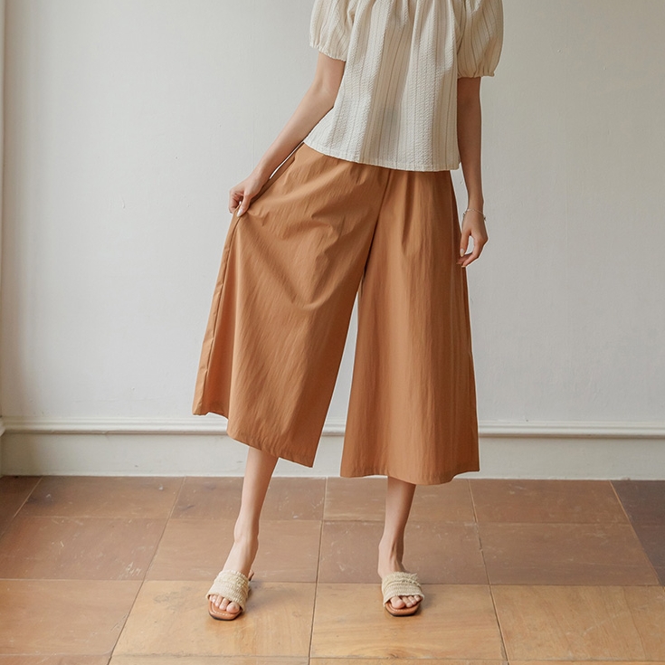 JUSTONE Skirt Pants 86366