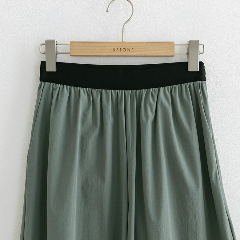 JUSTONE Skirt Pants 86366