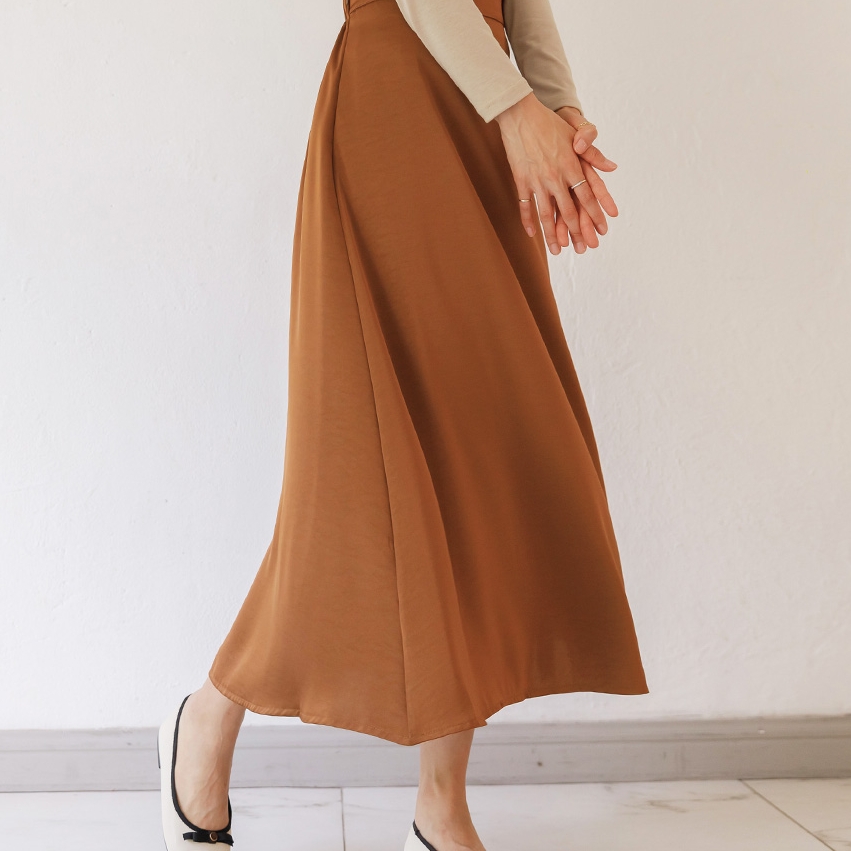 JUSTONE Long Skirts 86638