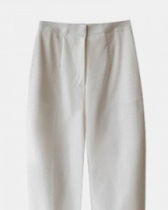 [자체제작] 호웰 cotton pants