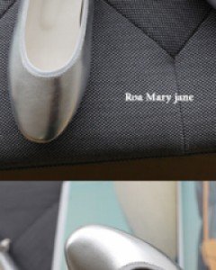 [20% SALE] ROA mary jane