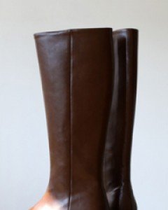 Neta long boots