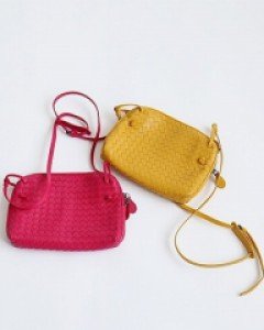 Bot Mini Cross Bag