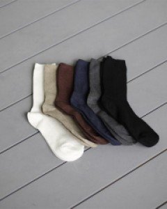 G. socks - 6c