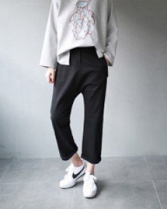 Nuuk baggy pants - 2c