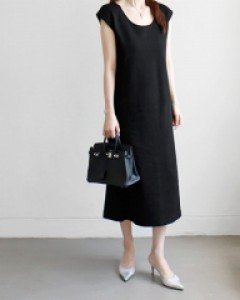 Cami Long Dress - 2c