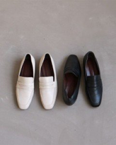 Real loafers - 2c