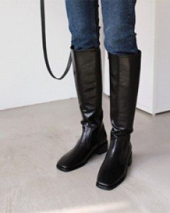 Lahti long boots