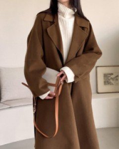 Loe Handmade Coat