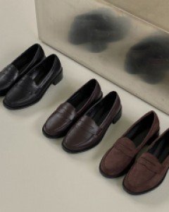 Classic Loafer