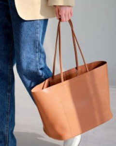 Earford Shopper Bag