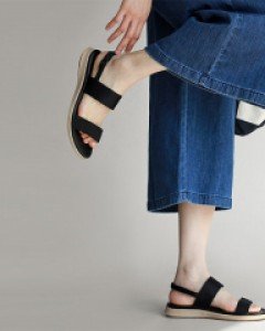 Double Band Sandal