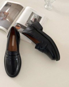 Marais Loafer