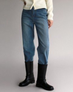 Roy denim pants