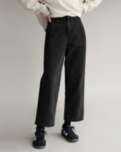 Anderson Black Denim