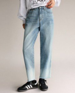 Another Washing Denim Pants