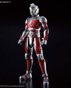 [피겨라이즈 스탠다드][울트라맨 슈츠] 1/12 ULTRAMAN SUIT A