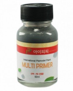 [서페이서 MP60] 멀티 프라이머 60ml (PP, PE 전용)