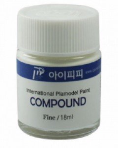 [컴파운드 CPF18] 컴파운드 파인 18ml