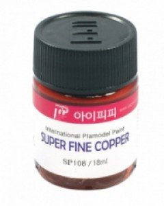 [SP108] 슈퍼파인 쿠퍼 18ml