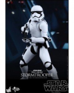 [MMS317] 1/6 Star Wars : First Order Stormtrooper / 퍼스트 오더 스톰트루퍼