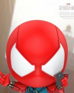 [COSB620] 스파이더맨 코믹스 버전(Scarlet Spider Suit)