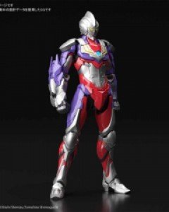 [피겨라이즈 스탠다드][울트라맨 슈츠] 1/12 ULTRAMAN SUIT TIGA