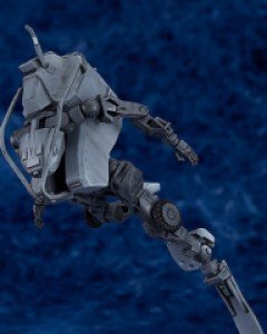 [MODEROID][OBSOLETE] 1/35 잠수용 에그조프레임