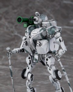 [MODEROID][OBSOLETE] 1/35 파키스탄군 에그조프레임