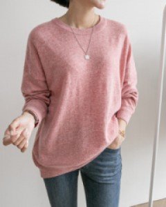 Merni Cash Knit