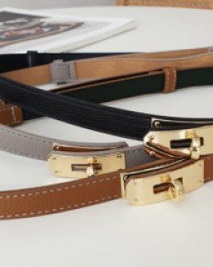 er buckle belt