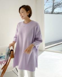 Pudding Part 7 Loose Fit Knit