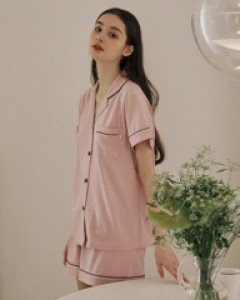 Melody Modal Pajama Set