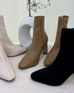 Rydin ankle boots