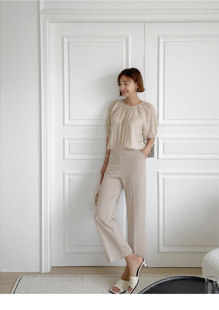 JOAMOM Long Pants 100107