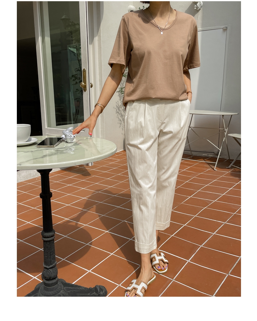 JOAMOM Long Pants 101475