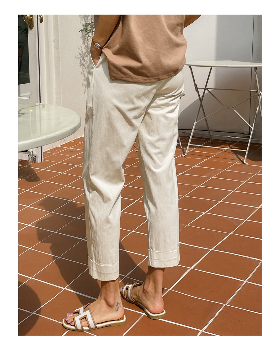 JOAMOM Long Pants 101475