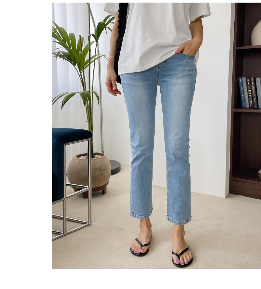 JOAMOM Long Pants 101661