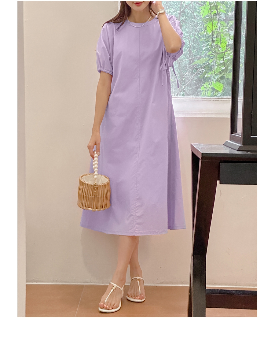 JOAMOM Long Dress 101736