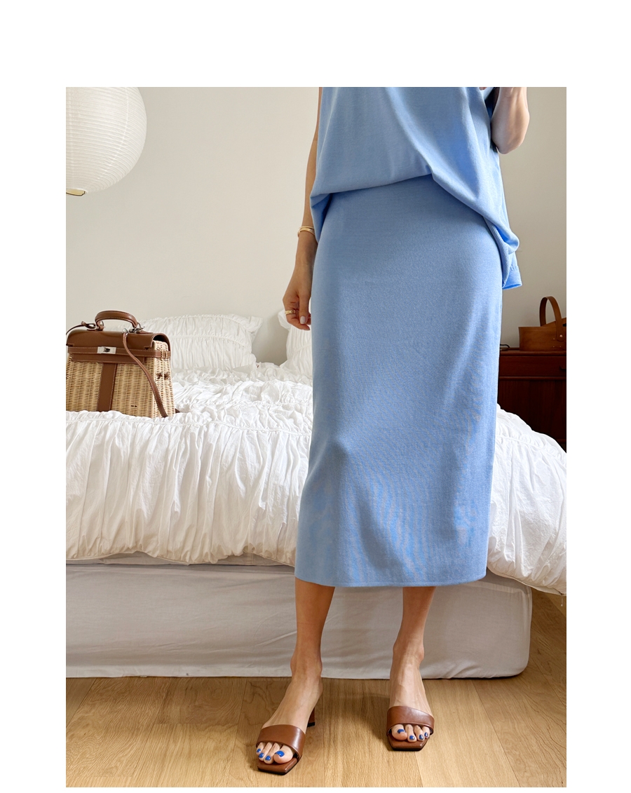 JOAMOM Long Skirts 101745