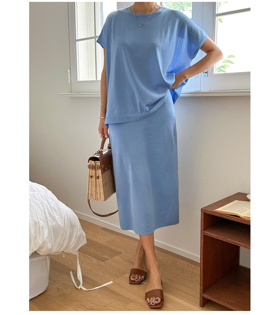 JOAMOM Long Skirts 101745