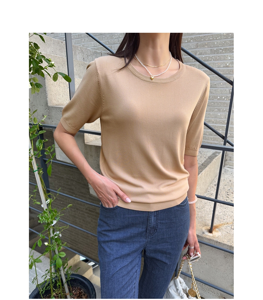 JOAMOM Knit 101766