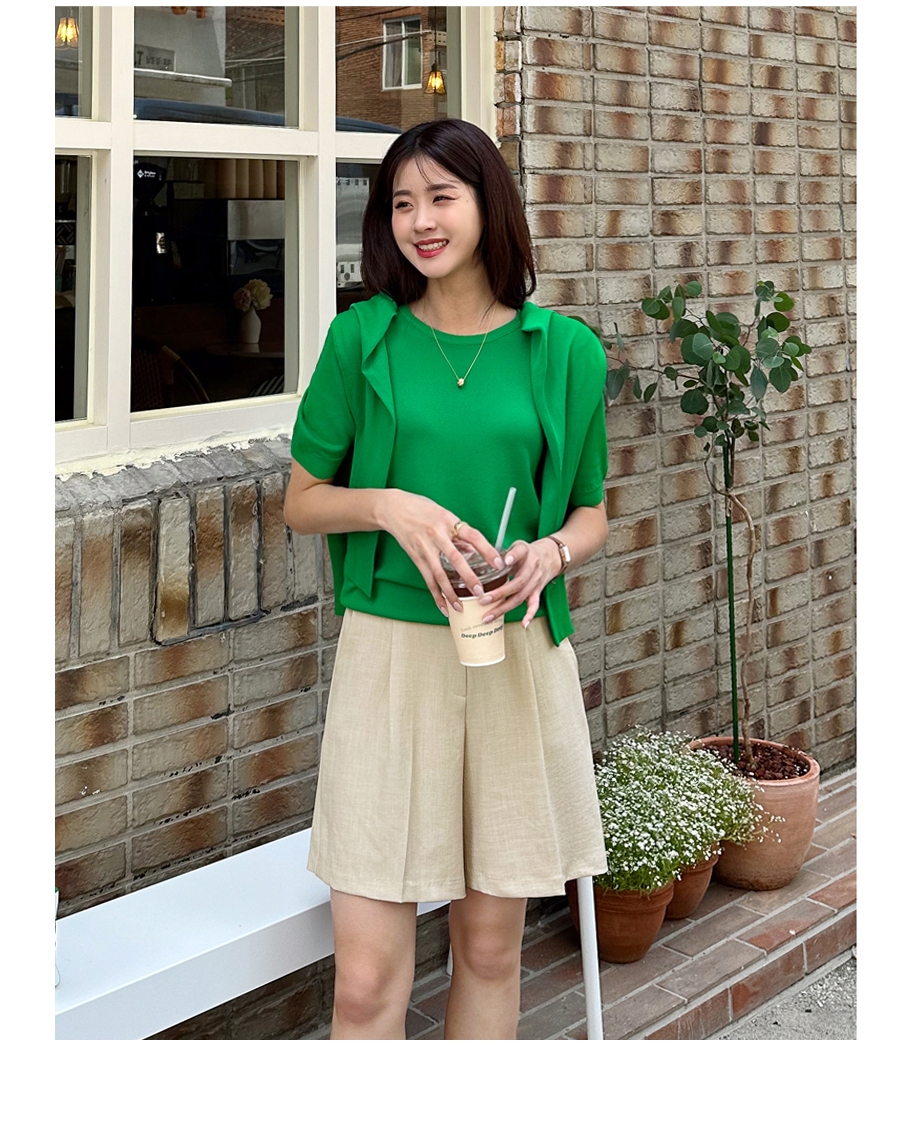 JOAMOM Knit 101766