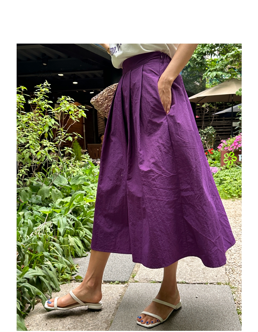 JOAMOM Long Skirts 101799