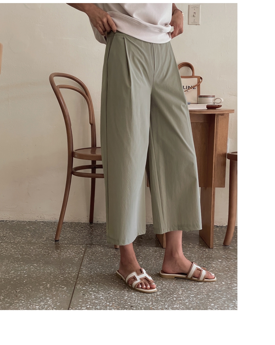 JOAMOM Long Pants 102165